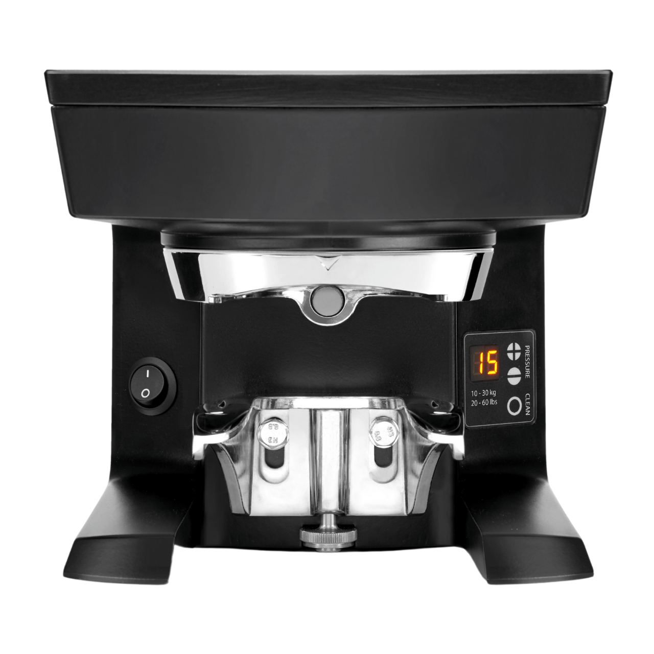 M2 Mythos 1 & 2 Precision Tamper 58.3