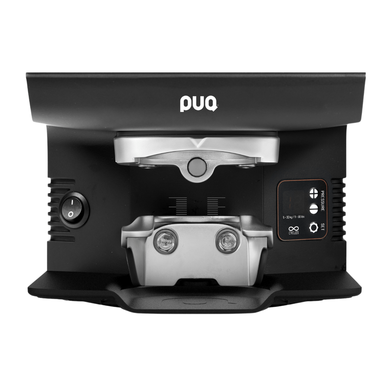 M6 Mythos MY Series Precision Tamper 58.3