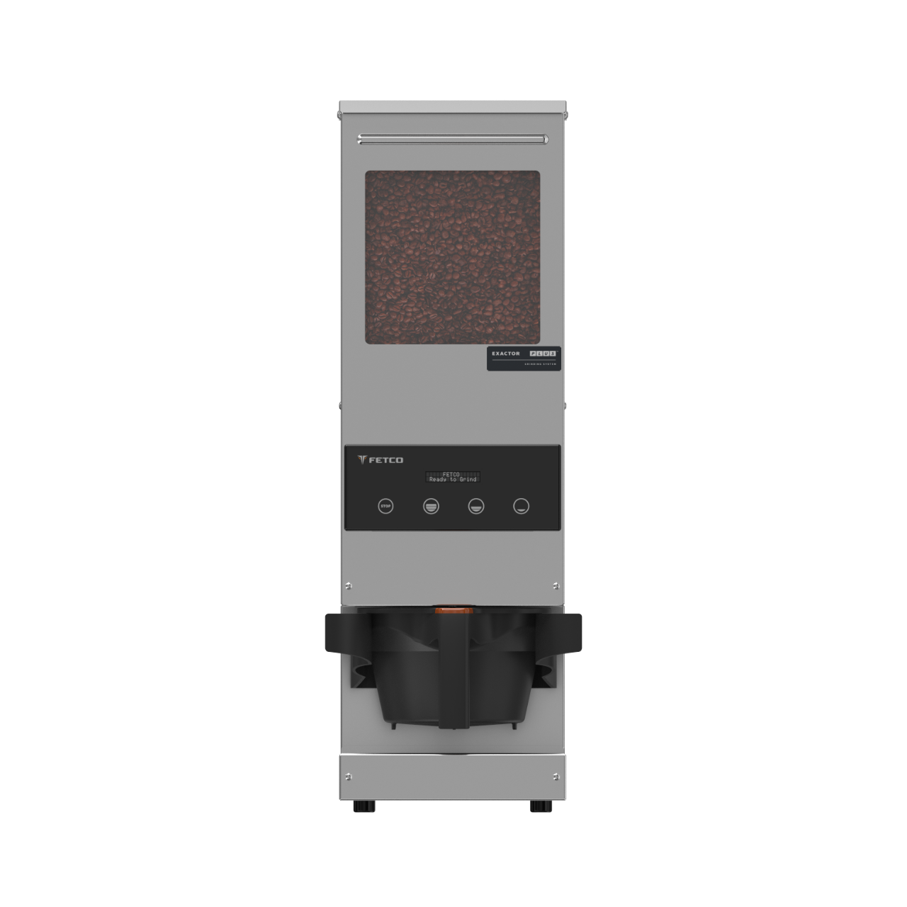 FETCO GRS-1201 Single Hopper Coffee Grinder