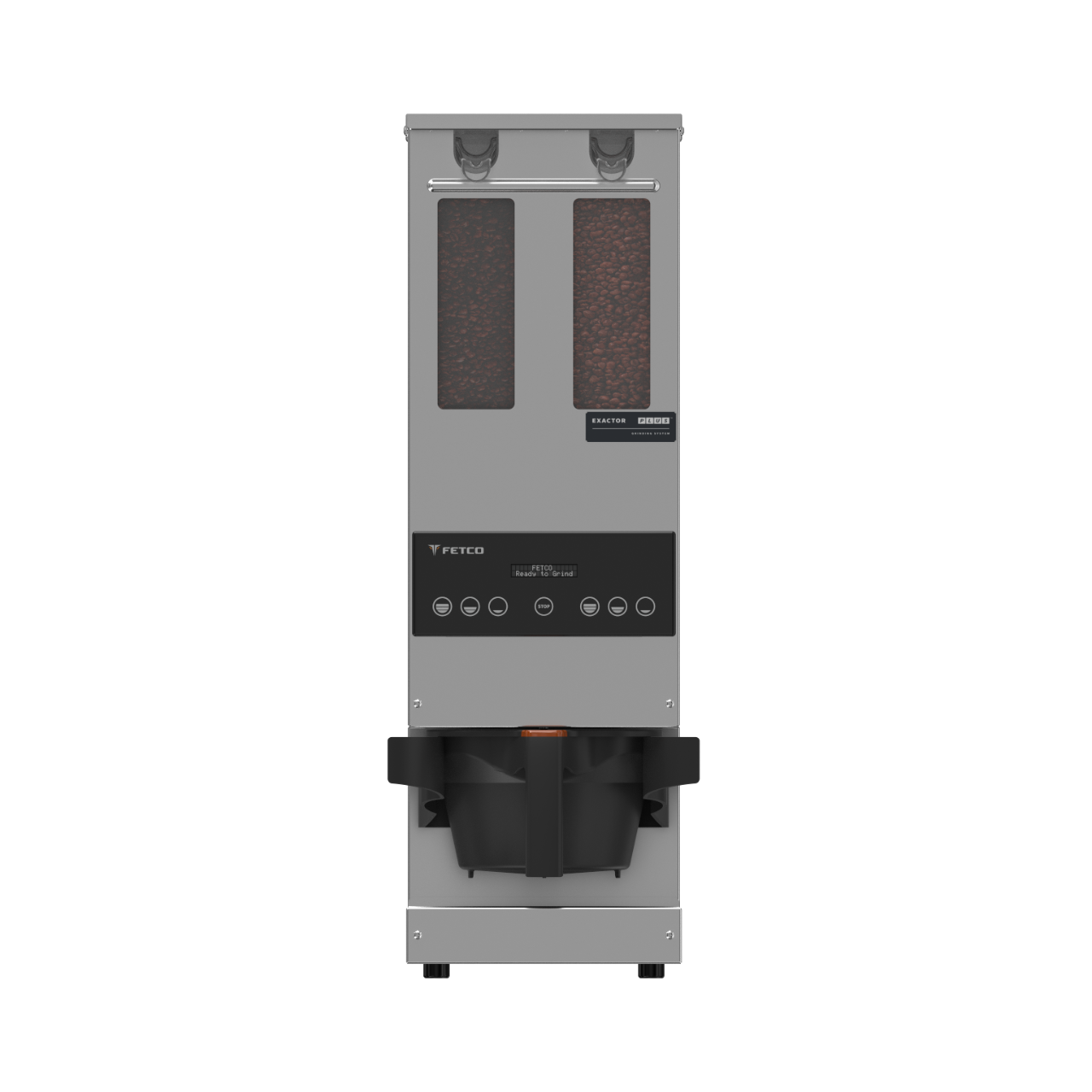 FETCO GRS-1202 Dual Hopper Coffee Grinder
